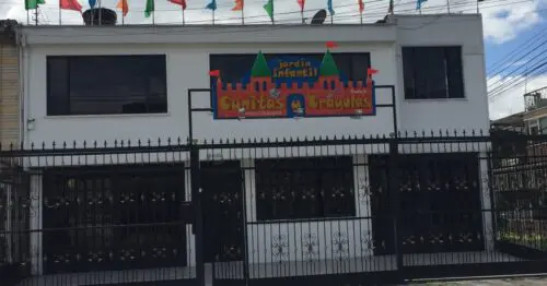 JARDIN INFANTIL CUNITAS Y CRAYOLAS LA ESPERANZA SUR JARDIN INFANTIL CUNITAS Y CRAYOLAS LA ESPERANZA SUR